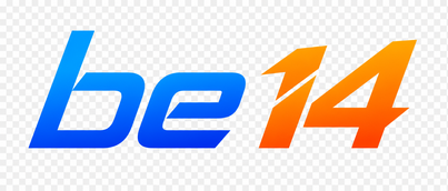 be 14 লোগো